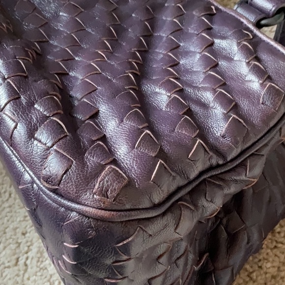 Bottega Veneta Intrecciato Maggiore Tote - Picture 14 of 15